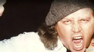 Sam Kinison: How a Defrocked Preacher's Scream Changed Comedy Forever | Golden Gems