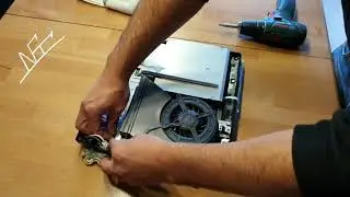 PS3 IHS Removal news and some other great stuff By:NSC