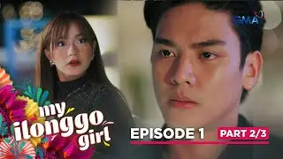 My Ilonggo Girl: Venice and Francis’ UNROMANTIC anniversary date (Episode 1 - Part 2/3)