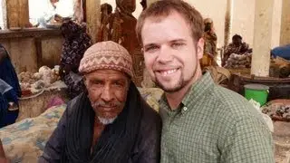 Engaging PhD Students in Global Health