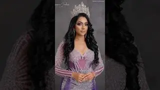 Mrs Srilanka for Mrs International 2025 👑🇱🇰 #mrssrilanka #mrsinternational #2025