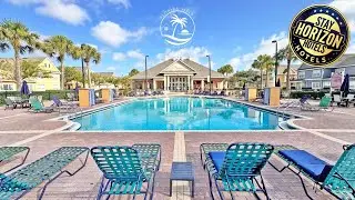 Villas at Seven Dwarfs - Close to Disney | Orlando (FL), United States | Hotel Review 🏩