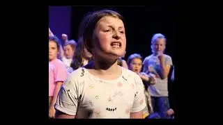 Stage-ed Presents: West End Easter School