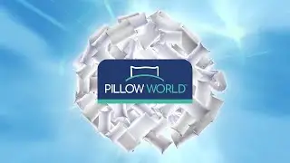 Pillow World - Your One-Stop Pillow Shop!