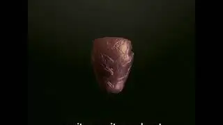Golden Features - The making of the Mask II