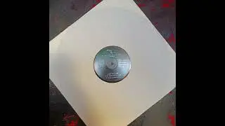 Justyn Tyme-In my brother's room (1990)