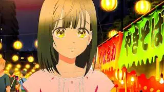 Honey Lemon Soda「AMV」Till I Let Go ᴴᴰ
