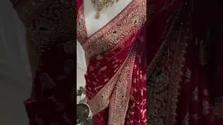 ✨&hearts;️New Trendy Party Wear Saree Design 2026 | ✨Beautiful Saree Design✨#youtub