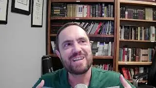 What Happens When We Tip the Scales (Prov 11:1-5) | 1/21/26
