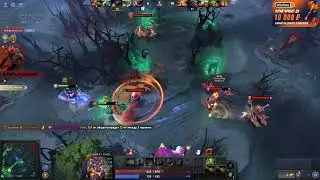 Dread 03.04.2023 | Dota 2 - Sven / Weaver | Fishing Planet