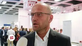 ITB2018: Interview - Daten als Basis f&uuml;r erfolgreiches Destinationsmanagement