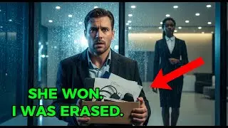 My Wife Filed For Divorce Right After Becoming CEO &ndash; Too Bad My Dad Is Her Boss