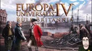 Europa Universalis 4 | Midgeman Community | Rule Britannia