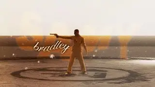 [GVMP] bradley 😈🤯