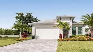 Naples Park Pool Home - New Home - Close to the Beach!