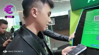 R&uacute;t USD tại m&aacute;y ATM WeFi bằng crypto