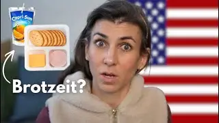 7 Dinge, die deutsche Eltern nie tun (aber Amerikaner schon🙈)