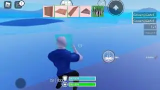 The *FASTEST* Strucid Mobile Player - For the Vibe 🕺