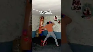 Knockout Punch Explained 💥 Build One-Punch KO Power | Boxing Training #KnockoutPunch #boxing