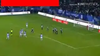 Cataldi gol Juventus vs Lazio Supercoppa Italiana Finale