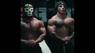 I NEED ABOUT 400MG - Diabolical TrenTwins edit - CONQUEROR