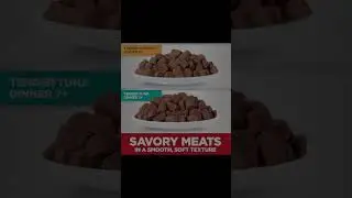 Hill's Science Diet Senior Cats Variety Pack