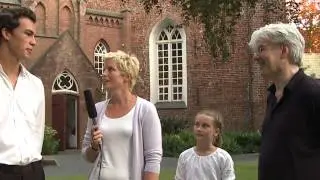 Gezeitenkonzerte | Gezeiten-TV - Zwei Jugendorchester im Doppelpack