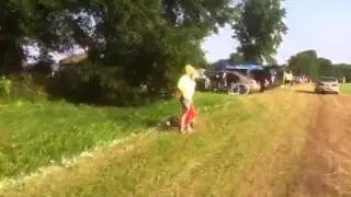 Bonnaroo 2013