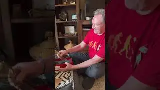 Getting a new Ear Trumpet 