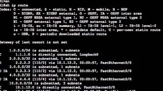 'The Not so Basics Series' - OSPF Virtual Links Part 1