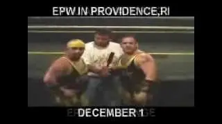 PRIDE vs. Kreeper & Arachnid