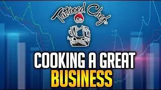 Tattooed Chef Financial Stock Review: I predict this company will get acquired soon: $TTCF