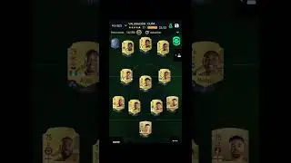 FIFA 23 ULTIMATE TEAM. EQUIPO CHETADO Y BARATO DE LA PREMIER LEAGUE PARA EMPEZAR ESTE A&Ntilde;O.