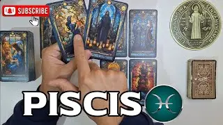 Piscis☀️SE ACTIVAN TUS DONES!! VIENE UNA MINA DE ABUNDANCIA PORQUE SERÁS UN BUEN ADMINISTRADOR. 