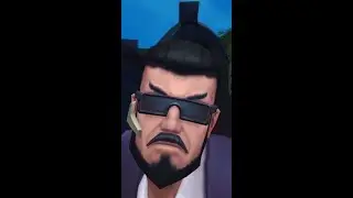 Funny Epic Comeback!🤣 | LOL WR #Shorts