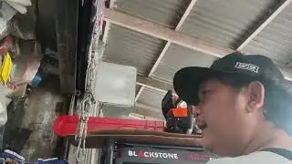Vlog 38 Roadtrip in search of generator Citi HArdware /  Dau Marina Arcade