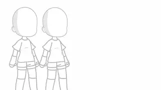 making OCs with wheel ig idk