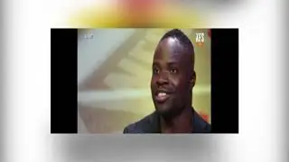 OFF THE PITCH EPISODE 3: How football changed Stephen Appiah's life