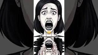 &ldquo;The Haunted Mirror That Steals Souls&rdquo; #hauntedmirror #scarystory