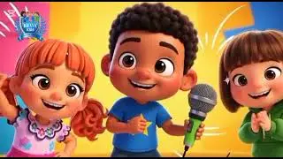 Learn To Talk - Toddler Learning Video - Learn Emotions & Feelings: My Body, My Rules!