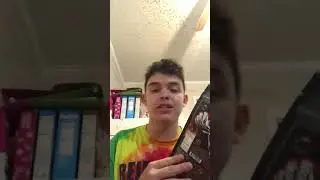 BigAntBro eats the Worlds hottest beef jerky Creeping reaper