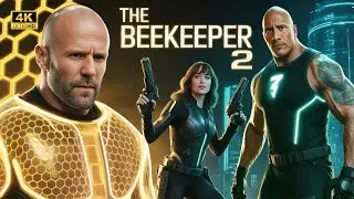 Beekeeper 2 (2025) Movie | Jason Statham, Dwayne Johnson, Dakota Johnson | Review & Facts