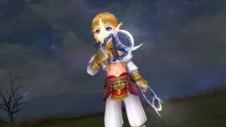 DFFOO Basch LC CHAOS No summon equipped + no BT + no LD + no synergy + no friend used...