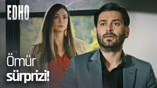 Ömür, İlyas’a çıkan her adresi buluyor - EDHO Efsane Sahneler