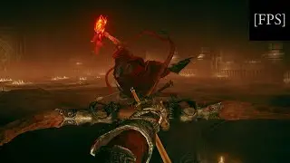First Person Elden Ring in 2026 (ERFPS mod)