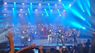 Solte As Mãos + Faça Valer feat. Mandume e Juninho Afram - Rosa de Saron In Concert