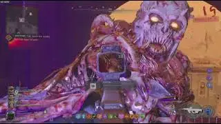 Call of Duty Zombies Astra Malorum Easter Egg Part 2