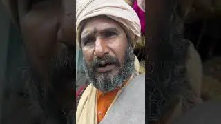 AAP fraud Baba Hai#