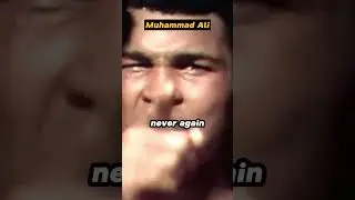 They Claimed the GOAT Title in Boxing (Ali, Tyson, Mayweather, Pacquiao)