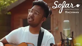 Rachman - Eyes Of You | Sofar The Hague